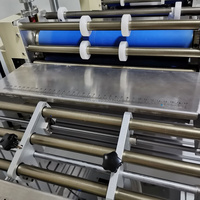 Machine de découpage de poinçon de presse servo de caractéristiques uniques