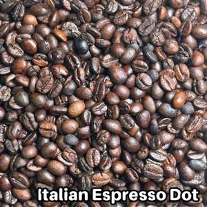 卸売 1kg クラシック イタリアン エスプレッソ風味 大容量包装 ロブスタ＆アラビカ コーヒー豆 ウガンダ産 ビジネス向け - Product Image 3