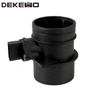 07C906461 95560612301 0280218071 Débitmètre d'air pour VW Phaeton AUDI A8D2 6.0L W12 <span class=keywords><strong>PORSCHE</strong></span> <span class=keywords><strong>Cayenne</strong></span> 4.5T - Product Image 1