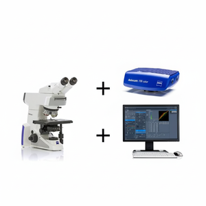 Axiolab 5 ตอบสนองต่อความต้องการที่เข้มงวดของห้องปฏิบัติการทางคลินิกและชีวการแพทย์ - Product Image 4
