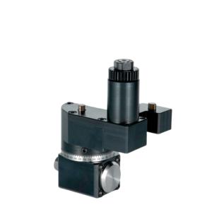 SR-32WX/ER11universal Live Tool <strong>Holders</strong> for <strong>CNC</strong> Lathe Turret Gear Hobbing Driven Tool <strong>Holder</strong> for Milling <strong>CNC</strong> Machines - Product Image 6