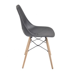 Il Campione Libero Mobili per La Casa Prezzo a Buon Mercato Moderno Sedie Della Sala <span class=keywords><strong>da</strong></span> <span class=keywords><strong>Pranzo</strong></span> in Plastica All'ingrosso - Product Image 3