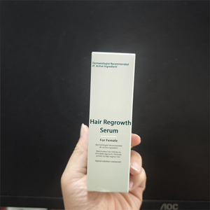 Nouvelle Arrivée Sérum Professionnel de Croissance Capillaire et <span class=keywords><strong>Traitement</strong></span> Anti-Chute aux Herbes Naturelles pour le Cuir Chevelu (Vente en Gros) - Product Image 2