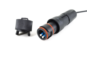Boîtier étanche 5G FTTA IP67 FPM utilisable pour la connexion Duplex LC compatible Fullaxs connecteur RRU BBU - Product Image 2