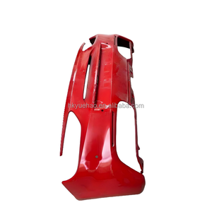 Pare-chocs avant de haute qualité adapté aux voitures Ferrari 488 87973710 87973510 87851810 985792848 - Product Image 6