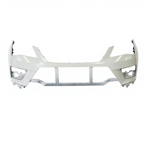 Bon <span class=keywords><strong>prix</strong></span>, pièces <span class=keywords><strong>de</strong></span> voiture en matériau PP, 575 807 221F GRU, pare-chocs avant durable pour SEAT ATECA <span class=keywords><strong>CUPRA</strong></span> 2019- - Product Image 1