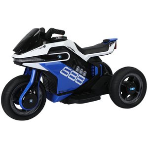 Nuova <span class=keywords><strong>Moto</strong></span> Giocattolo a Tre Ruote per Bambini con Musica e Luci/<span class=keywords><strong>Moto</strong></span> Multifunzionale 12v per Educazione Precoce - Product Image 1