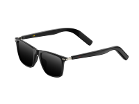 Gafas Inteligentes con Carga Magnética, Control Táctil/Voz/Aplicación, Resistentes al Agua IP68, Asistente IA, Batería Dual, Llamadas Telefónicas, Reproductor de Música