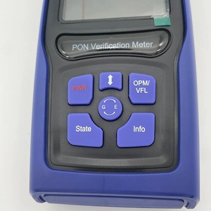 미래 브랜드 원래 S120B ONU 상태 감지 GPON EPON 링크 Olt 가격 PON ID 리더 PON 터미널 테스터 S120B 새로운 모델 - Product Image 4