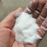 Cabot Gas-phase Silica MS75D Meningkatkan Kekuatan Sealant dan Karet Pelapis Permukaan Putih Amerika Serikat