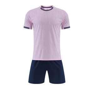 Ropa <span class=keywords><strong>de</strong></span> fútbol <span class=keywords><strong>de</strong></span> secado rápido del proveedor <span class=keywords><strong>de</strong></span> China, equipo <span class=keywords><strong>de</strong></span> fútbol local y visitante, ropa <span class=keywords><strong>de</strong></span> fútbol emisora, <span class=keywords><strong>precio</strong></span> <span class=keywords><strong>de</strong></span> fábrica - Product Image 4