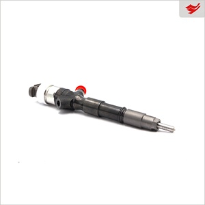 Inyector de Combustible Common Rail 295050-0210 23670-0L010 para Toyota Hilux Hiace Fortuner Innova 2.5L Motor 2KD-FTV Sistema <span class=keywords><strong>Denso</strong></span> - Product Image 3