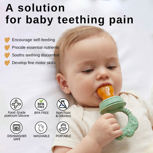 Juego de Vajilla para Bebé de Acero Inoxidable y Silicona Antideslizante, Libre de BPA, con Logotipo Personalizado, Diseño Bonito, Cuchara, Plato, Babero, Tazón, para la Alimentación - Product Image 3