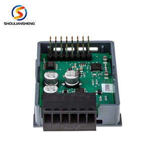 ตัวควบคุม PLC 6ES72324HA300XB0 S7-1200 6ES7232-4HA30-0XB0 S71200สต็อกดั้งเดิมใหม่ - Product Image 2
