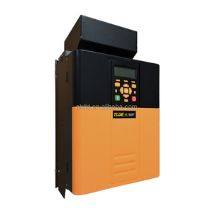 Controlador de Velocidad de Motor TLDE DC900P-2-500-200-20-1-0-0, Variador de Frecuencia Variable (VFD) - Product Image 1