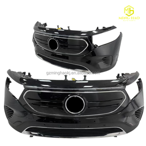 El Plástico Utilizado en el Exterior de Vehículos de Nueva Energía Es Adecuado para el Parachoques y la Parrilla del <span class=keywords><strong>Mercedes</strong></span>-Benz <span class=keywords><strong>EQB</strong></span> - Product Image 6