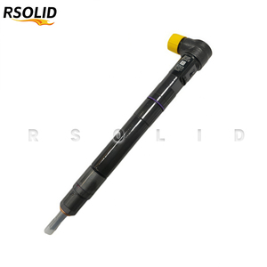 หัวฉีดน้ำมันดีเซลคอมมอนเรล Rsoliddiesel A6730170021 28387604 สำหรับรถยนต์ Tivoli 1.6 XDi เครื่องยนต์ 3.4  อะไหล่เครื่องยนต์ดีเซล - Product Image 5