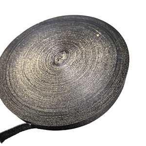 Jksl <b>Webbing</b> 2Cm Polyester Nylon Jacquard Durable For Garment Apparel Industry - Product Image 1
