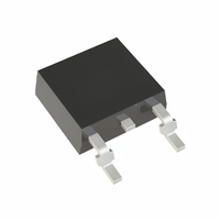 Electronic Chips Component In Stock SBR10120CTL-13 Diode Arrays TO-252-3, DPAK , SC-63