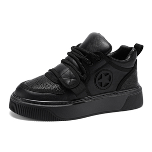 2025 vente chaude classique singe impression étoile chaussures Camouflage mode Sport baskets chaussures hommes décontracté hommes chaussures antidérapant - Product Image 3