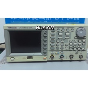 เครื่องกำเนิดสัญญาณฟังก์ชันอิสระ Tektronix AFG3252 2 GS/s 240 MHz - ผ่านการทดสอบแล้ว ใช้งานได้ - Product Image 3
