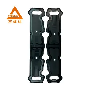 Automotive Parts Engine Valve Cover Gasket 16V 0249G0 0249G6 Peugeot 301 307 308 Citroen C2 C3XR C4L 1.6