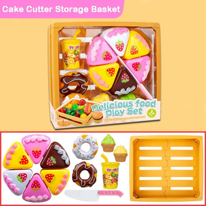 Juego de <span class=keywords><strong>Sushi</strong></span> de Plástico Gj, Juguetes de Comida de Imitación para Niños, Juego de Cocina Estilo Japonés para Niños Pequeños - Product Image 5
