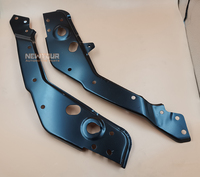 Pièces automobiles diverses : Support de connexion de phare pour Geely Emgrand X7 – Supports de phares, accessoires et pièces de véhicule