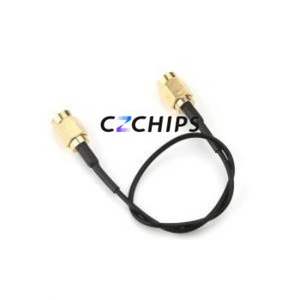 KH-SSMAJ-SSMAJ-RG1.37-160MM RF Cable RF Whole Sale Electronic Component Chips Supplier & BOM Service - Product Image 2