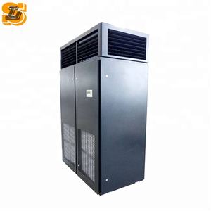 Climatiseur de précision en-rangée à faible niveau sonore pour les centres de données périphériques des bureaux - Product Image 6