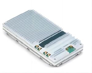 Carte de développement LUOWAVE TwinRX-LW 10-6000 MHz 2 Ethernet Série X - Product Image 1