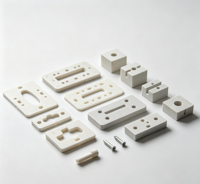 Échantillons de prototypes de dispositifs médicaux, service d'impression 3D sur mesure, pièces de prototypes en plastique pour équipements médicaux OEM