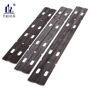 Attache murale en acier pleine longueur pour <span class=keywords><strong>coffrage</strong></span> aluminium – Accessoire essentiel pour la construction en béton - Product Image 5