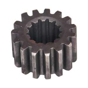 Coussinet de bielle HANSEN Yc4d130 pour chargeuse sur pneus - Pièces de rechange d'essieu Garantie 1 an - Product Image 5