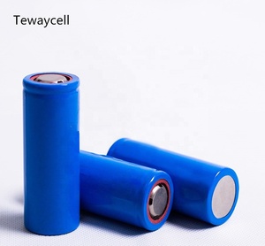 Tewaycell Rechargeable Lithium Ion <strong>Lifepo4</strong> <strong>Battery</strong> <strong>26650</strong> 3.2V <strong>3000mah</strong> Cell for Electric Scooter - Product Image 2