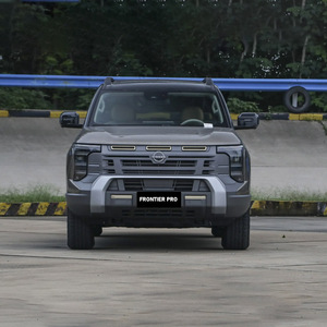 <span class=keywords><strong>Camioneta</strong></span> <span class=keywords><strong>Nissan</strong></span> <span class=keywords><strong>Frontier</strong></span> Pro 2026, Gasolina/Diésel, <span class=keywords><strong>4x4</strong></span>, Automática, Edición Comfort, Volante a la Izquierda, Nueva y Usada - Product Image 4