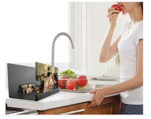 Nouvel écran <span class=keywords><strong>plus</strong></span> <span class=keywords><strong>grand</strong></span> de 26 pouces, loupe d'écran de téléphone portable HD de bureau stéréoscopique amplificatrice - Product Image 3