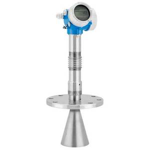 Capteur de niveau radar Endress Hauser Micropilot FMR54 pour solides et suspensions Endress Hauser FMR54 - Product Image 2