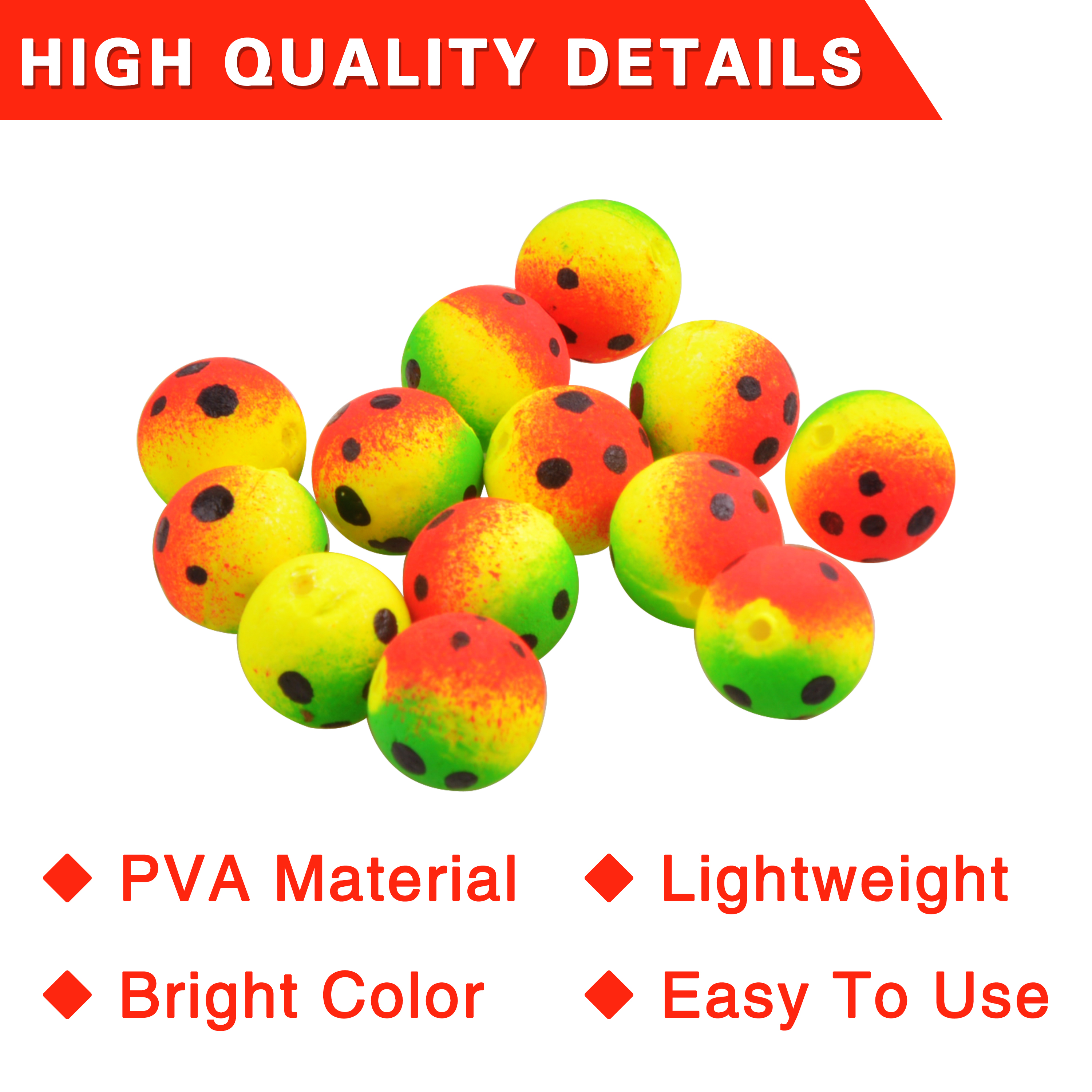 100 Pièces/1 Sac Bouchon De Flotteur Ovale En Caoutchouc Pêche Olive