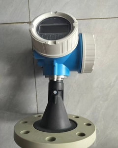Medidor de Nivel por Radar E+H Endress Hauser FMR56, Instrumentos de Medición de Nivel sin Contacto - Product Image 4