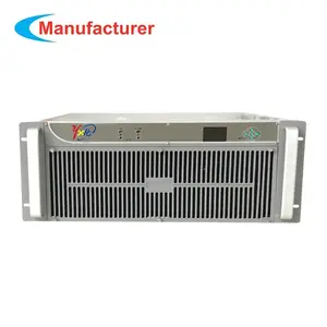 500w dvb-t/t2 无线数字电视信号发射器