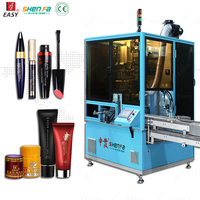 Machine d'impression automatique de bouteilles de parfum