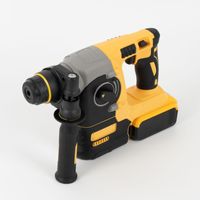 Perceuse à percussion légère multifonctionnelle pour béton, marteau électrique au lithium haute puissance