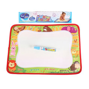 Chaud pas cher aqua Eau magique Dessin doodle <span class=keywords><strong>tapis</strong></span> - Product Image 1