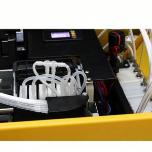 Impresora de Transferencia al por Mayor para Camisetas y Textiles, Impresora A4, Impresora de Tamaño A3, Máquina de Impresión, Impresora DTF - Product Image 6