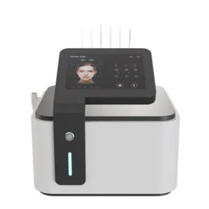 Máquina Portátil de Masaje Facial Eléctrico para Lifting Facial, Dispositivo Reafirmante de Cuello con Microcorriente para Eliminar Líneas Finas - Product Image 6