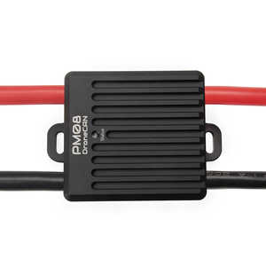 Module d'alimentation Holybro PM08-CAN compatible avec ESC 2-14S et 200A avec connecteur XT90, fabriqué en Chine - Product Image 1