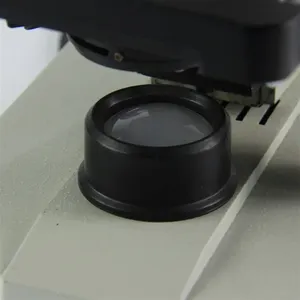 XSP-104 40X-1600X 중국 저렴한 교육 실험실 현미경 학생 단안 생물학 현미경 가격 휴대용 현미경 - Product Image 3