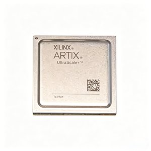 XCAU10P-1FFVB676E Chip Original Nuevo de Fábrica - Product Image 1