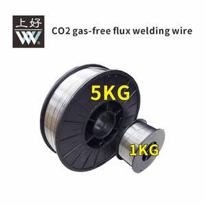 Shanghao MiG-200เครื่องเชื่อมโลหะด้วย CO2ปล่อยแก๊สแบบไม่ใช้แก๊ส - Product Image 3